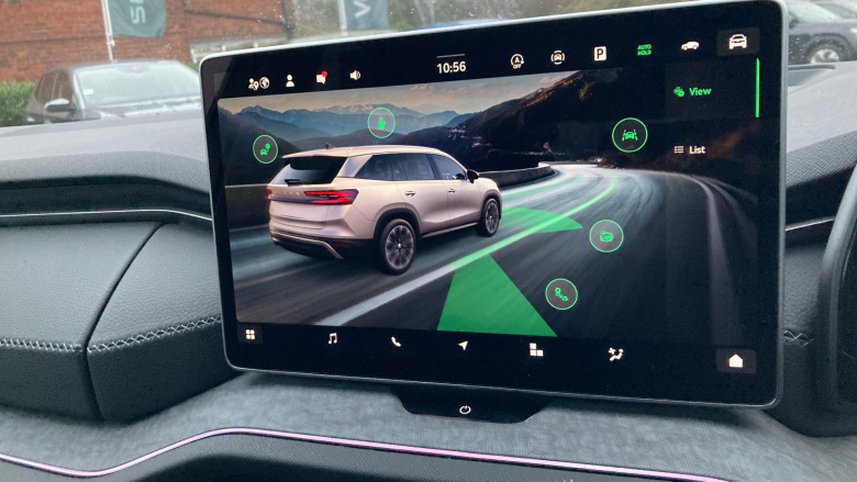 Skoda Kodiaq 1.5 TSI e-TEC SE L 5dr DSG [7 Seat] Petrol Estate